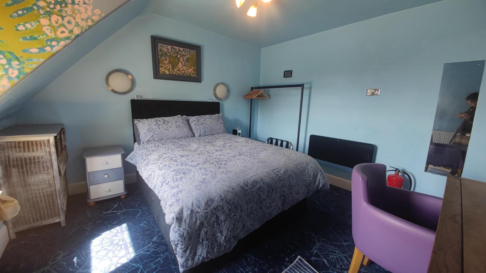 Lagganbeg Guest House Oban Exterior foto