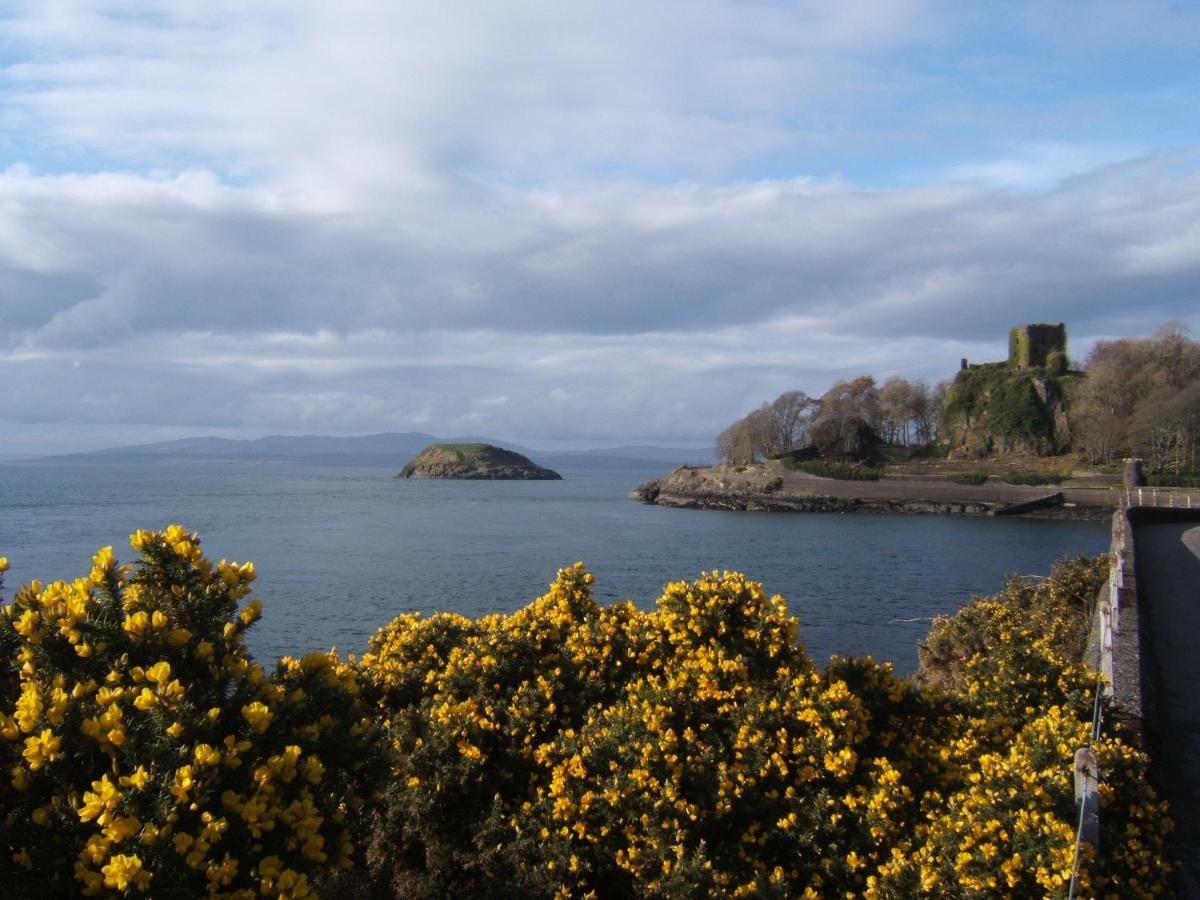 Lagganbeg Guest House Oban Exterior foto
